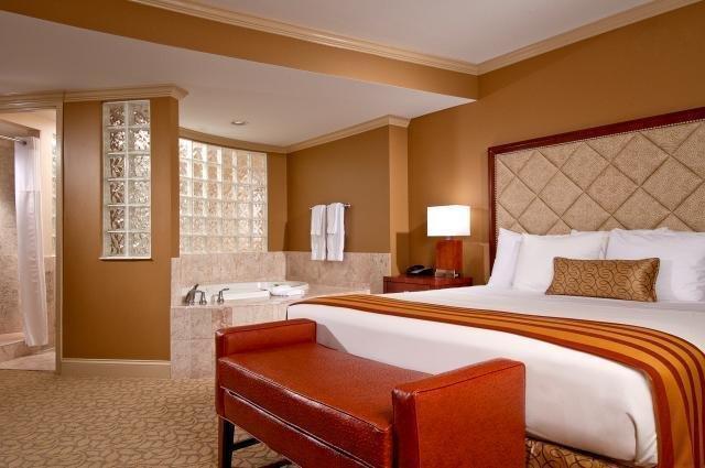 Turning Stone Resort Casino Verona Room photo