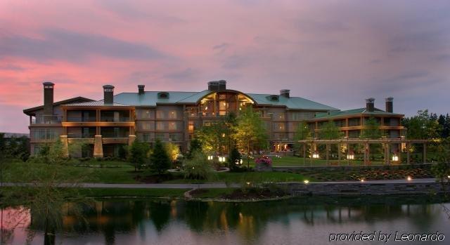 Turning Stone Resort Casino Verona Exterior photo