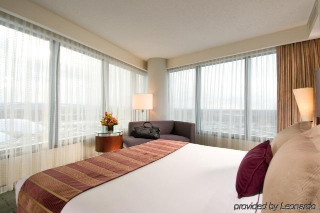 Turning Stone Resort Casino Verona Room photo