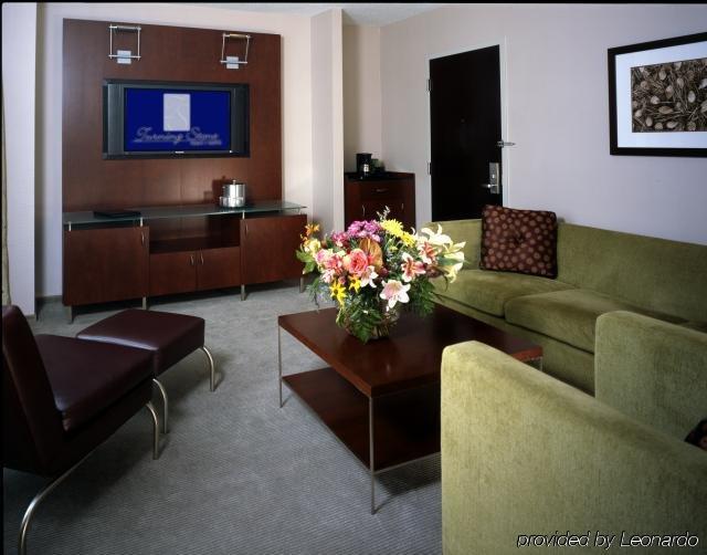 Turning Stone Resort Casino Verona Room photo