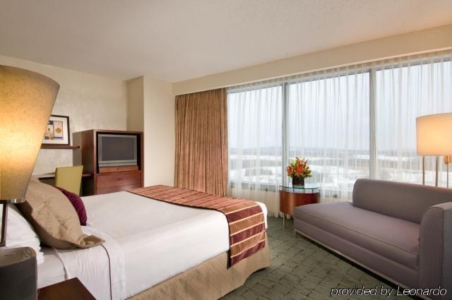 Turning Stone Resort Casino Verona Room photo