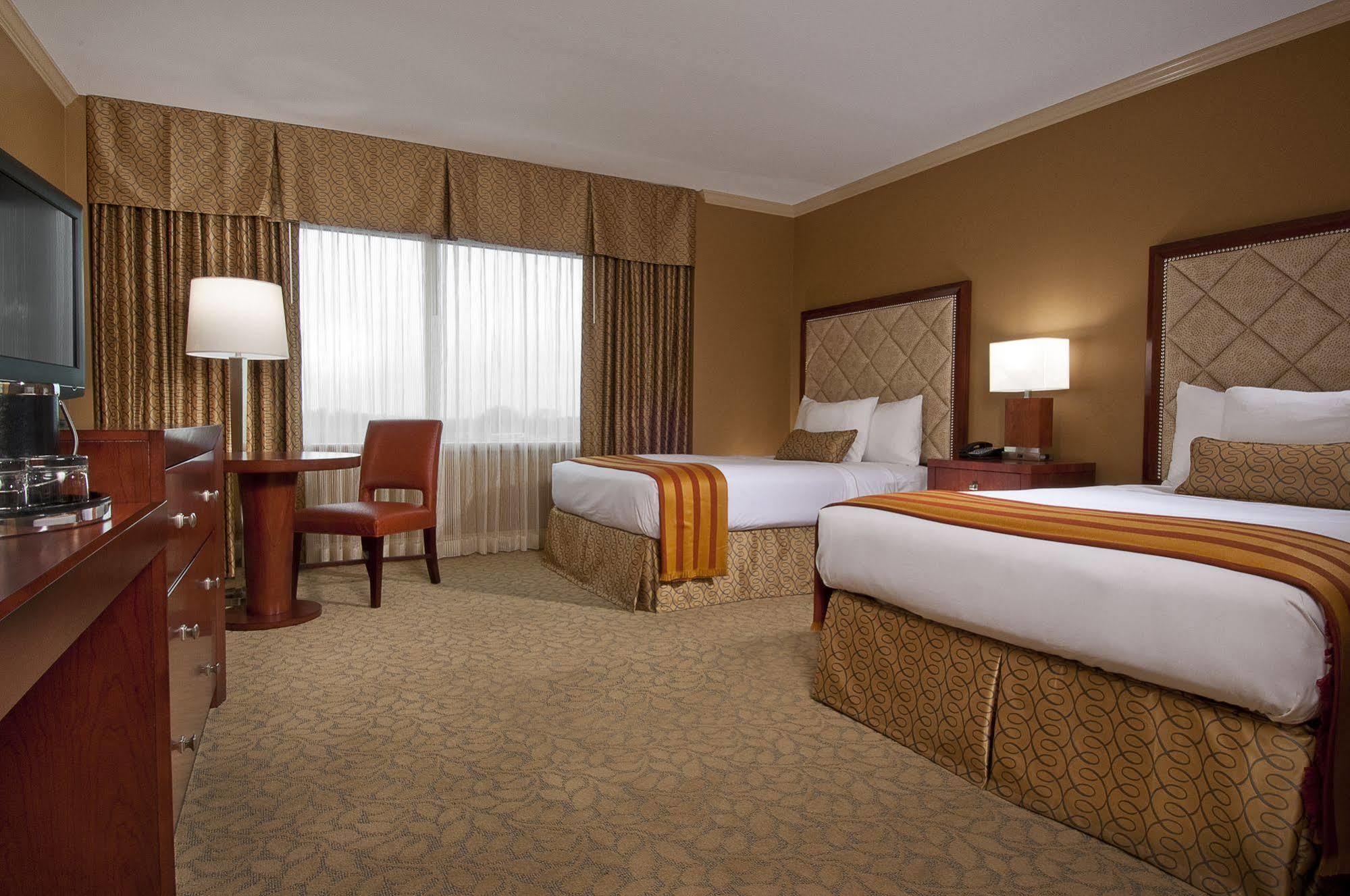 Turning Stone Resort Casino Verona Room photo